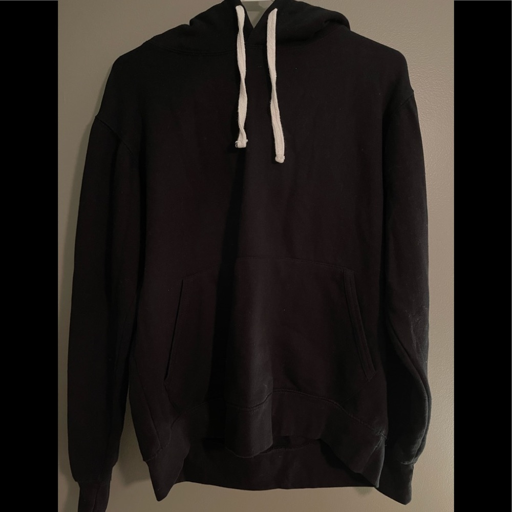 Garage oversized hoodie